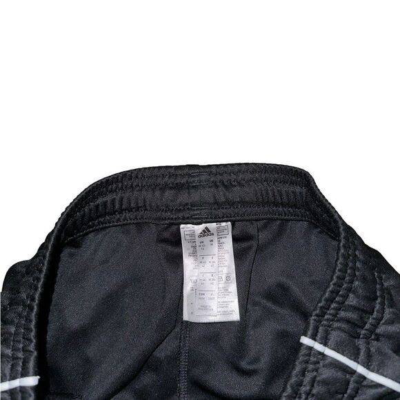 Women’s Adidas Core 18 Track Pants Black Size Medium - Picture 7 of 7